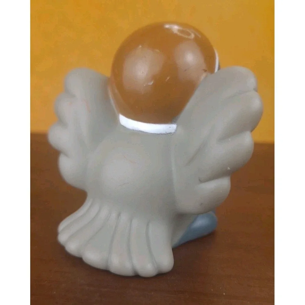 Fisher Price Little People Alphabet Zoo Animal Quail 